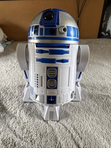 Thinkway star wars - thinkway, r2‑d2