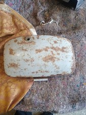 Piaggio vespa Wide Frame Side Panel Door