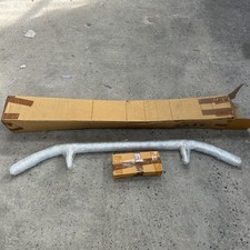 Front Nudge Bar Spoiler Bar