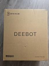 Brand New Ecovacs Deebot T10 Robot Vacuum Mop