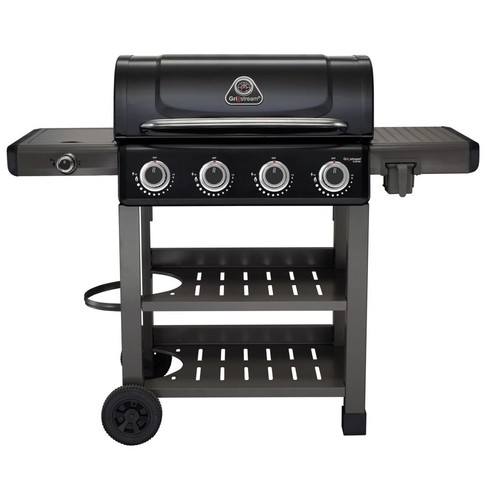 Grillstream carbon burner - carbon,