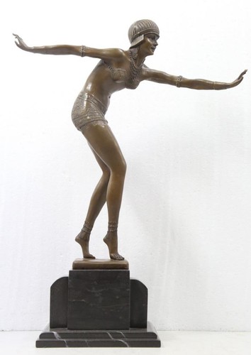 Large art deco - large,