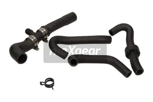 Radiator hose fits - audi, b5