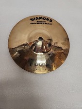 Diamond Bright 8" Splash