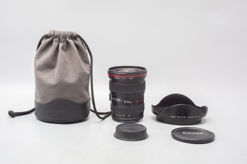 Canon 35mm 8 l - canon, ef
