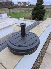 Parasol Umbrella Base Stand