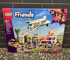 LEGO Friends 42656 Heartlake