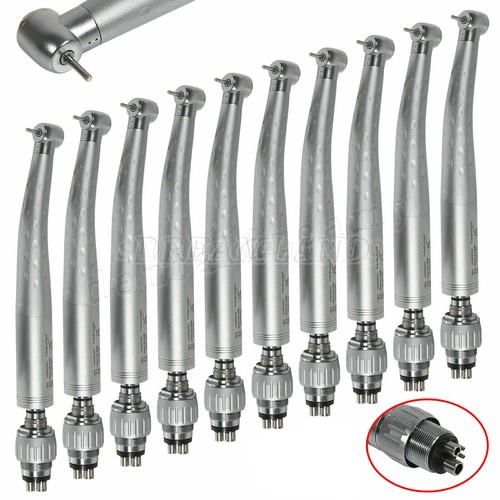 Dental high speed turbine - speed,