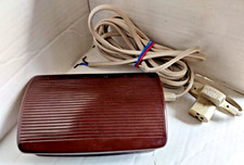 Vintage SINGER Sewing Machine