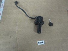 LOCK Honda NX 650 DOMINATOR