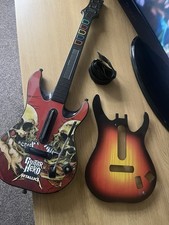 Guitar Hero Metallica XBOX 360