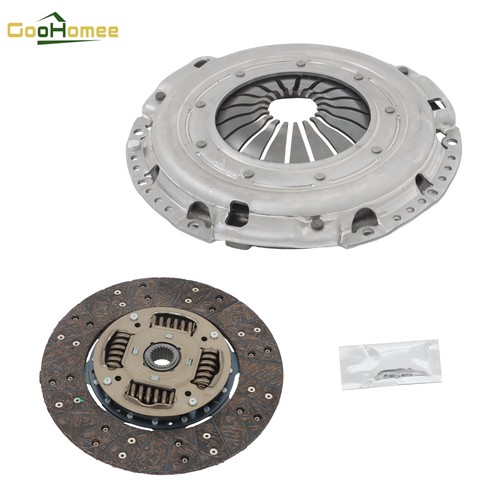 Clutch kit piece - kit, for