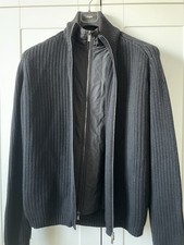 Zegna Sport Chunky Knit Full
