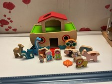 Early Learning Centre Noah’s