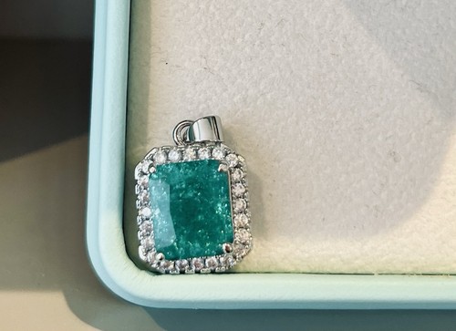 New carat paraiba - 5,