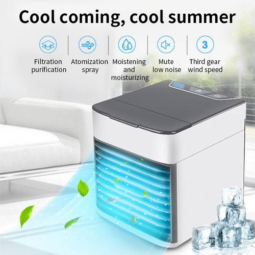 Mini air cooler portable - air,
