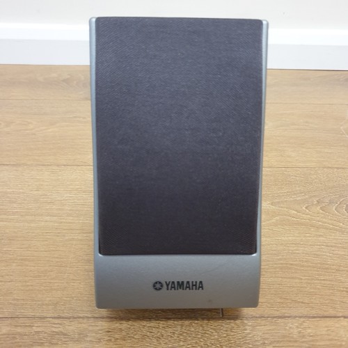 Yamaha tyros satellite - tyros,