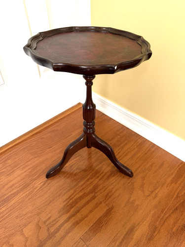 Vintage bombay round - vintage,