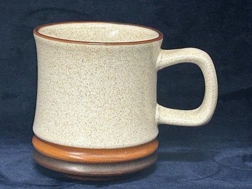 Denby potters wheel mug - denby,