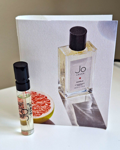 Loves pomelo fragrance 2ml - loves,