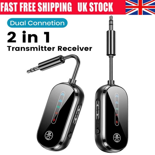 Bluetooth 5 4 adapter - 2, in