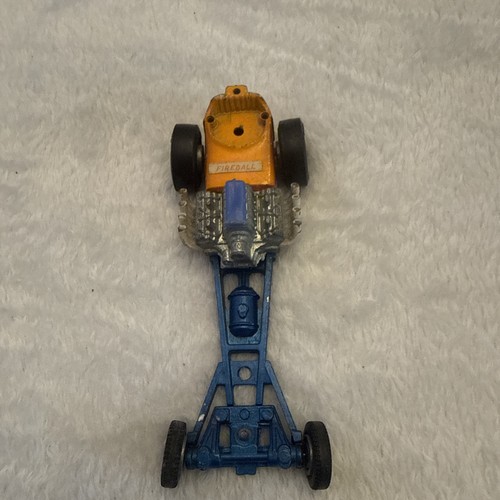 Vintage original dinky toys - dinky,