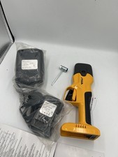 STIGA  sc 100e kit with Battery And Charger New Without Box