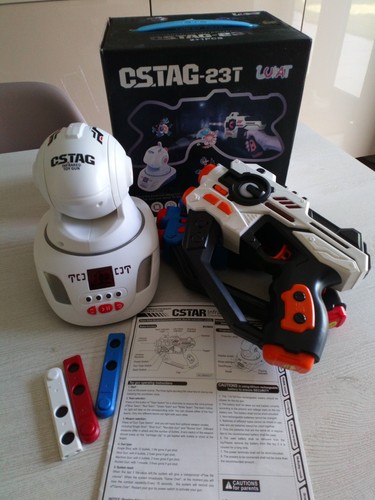 Lukat cstag 23t - lukat, laser