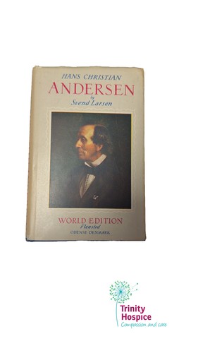 Hans christian andersen - hans,