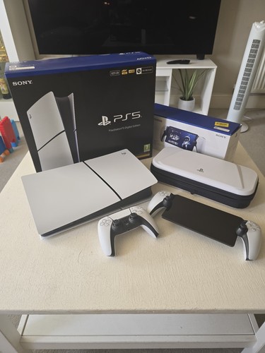 Sony playstation slim - sony,