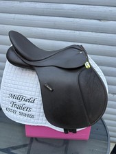 17 Inch Brown Wintec With Cair