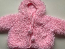 Brand New 🩷 Hand Knitted