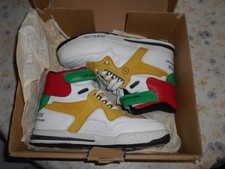 Travel Fox Italia Troop High