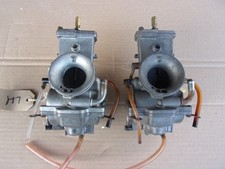 SUZUKI RGV 250 VJ21 (88-90)