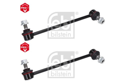 Pair anti roll bar - pair, drop