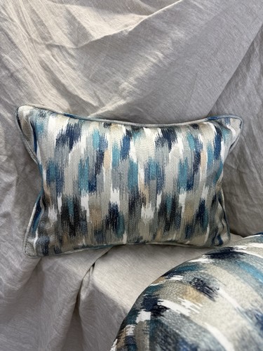 Romo nakimo morrocan blue - romo,