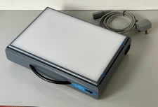 LARN A4 Light Box including. Great condition complete with mains cable.