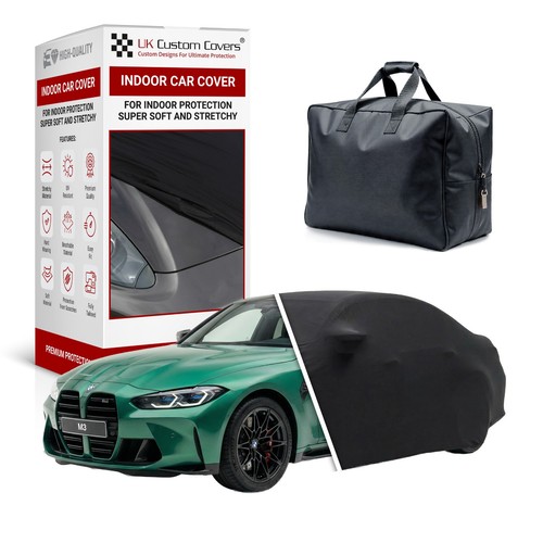 Bmw car cover indoor - bmw,