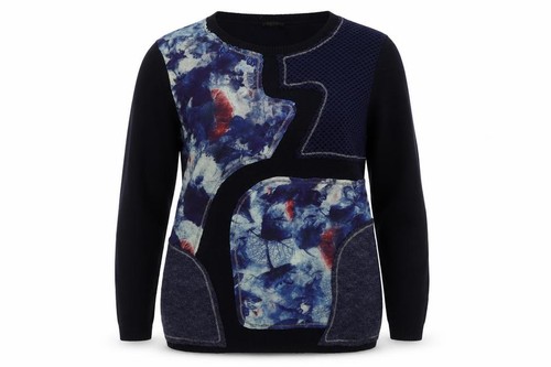 Casamia womens pullover jumper - pullover,