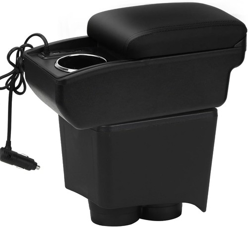 Armrest box for polo - armrest, vw
