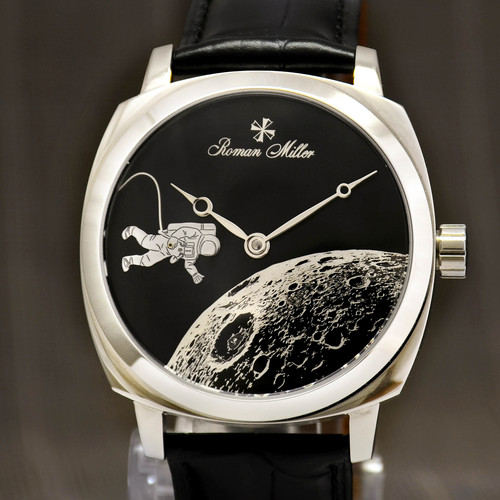 Men exclusive watch - exclusive,
