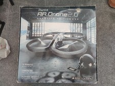 Parrot AR Drone 2.0 Elite