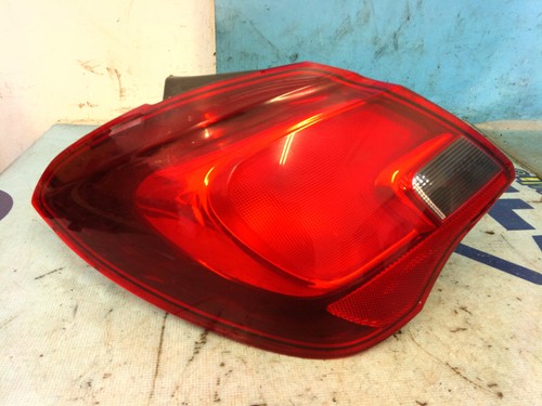 Vauxhall corsa mk4 - vauxhall,