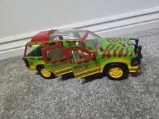 Jada Jurassic Park World