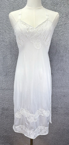 Vtg nan flower - vtg, xs