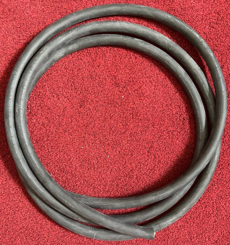 5corex6mm rubber cable - 5corex6mm,