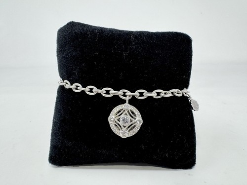 Sterling silver tacori - tacori, chain