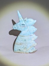 Hemimorphite Unicorn, Healing