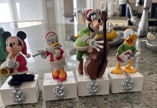 2013 hallmark disney band - 5,,