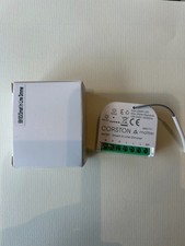 Corston Smart In-Line Dimmer
